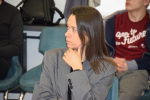 Итоги круглого стола по поддержке МСП подвела директор технопарка «Электрополис»