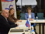 Итоги круглого стола по поддержке МСП подвела директор технопарка «Электрополис»