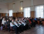 В Красногородском доме культуры состоялся концерт, посвящённый подвигу пограничников