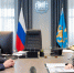 Михаил Ведерников и Ирина Белоконь обсудили антимонопольный контроль и работу с недобросовестными поставщиками - Правительство Псковской области