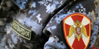 Росгвардейцы задержали мужчину, подозреваемого в краже - Росгвардия