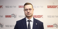Александр Хлопков: Важно, чтобы дети общались с ветеранами - Pln-Pskov.Ru