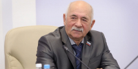 Виктор Иващенко. Фото: пресс-служба Псковского областного Собрания депутатов - InformPskov.Ru