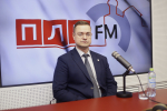 Александр Хлопков: Трудоустройство ветеранов СВО – комплексный вопрос