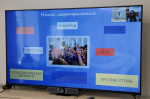 Практику региональной профориентационной игры «Кадры» адаптируют на территории ЛНР