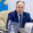 Проблемы ведения государственного лесного реестра обсудили в Собрании - Собрание депутатов