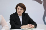 Надежда Васильева. Фото: ПАИ