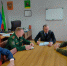 Новым руководителем Военного комиссариата Невельского, Пустошкинского и Усвятского районов стал Олег Колпинский - Pln-Pskov.Ru
