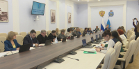 Псковские депутаты поддержали предложение о досрочной пенсии для педагогов дополнительного образования - ГТРК Псков