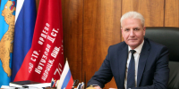 Александр Котов росгвардейцам: Ваша служба требует безграничной преданности Родине - Pln-Pskov.Ru
