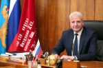 Александр Котов росгвардейцам: Ваша служба требует безграничной преданности Родине