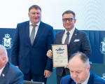 Областной закон о землях многодетным семьям приведён в соответствие с федеральной нормой