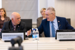 Областной закон о землях многодетным семьям приведён в соответствие с федеральной нормой