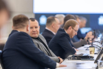 Областной закон о землях многодетным семьям приведён в соответствие с федеральной нормой