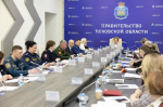 В Псковской области обсуждают возможность создания института наставничества для работы с трудными подростками