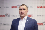 Андрей Михайлов об отопительном сезоне: Все коммунальные службы справились на оценку «хорошо»