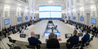 Фото: пресс-служба Псковского областного Собрания депутатов - InformPskov.Ru