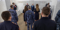 Фото здесь и далее: пресс-служба правительства Псковской области - InformPskov.Ru