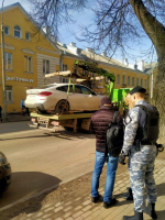 Фото: пресс-служба УФССП России по Псковской области