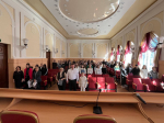 Фото: пресс-служба Псковского облсовпрофа