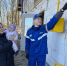 Фото: пресс-служба «Газпром газораспределение Псков» - InformPskov.Ru