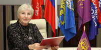 Наталия Родионова: Когда чужие проблемы становятся твоими, погружаешься в работу полностью - Pln-Pskov.Ru