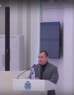 43-я сессия Псковского областного Собрания депутатов
