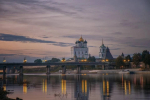 10 псковских подарков вышли в финал конкурса «Туристический сувенир – Серебряное ожерелье»