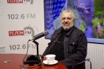 Сергей Попков: Ключ к исполнению Пушкина — в триединстве мысли, чувства и звука