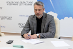 Молодёжные парламенты СЗФО организовали совместный образовательный проект