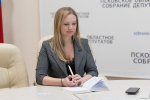 Молодёжные парламенты СЗФО организовали совместный образовательный проект