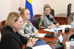 Молодёжные парламенты СЗФО организовали совместный образовательный проект