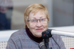 Беседка»: Ирина Голубева об актуальных вопросах охраны культурного наследия Псковщины. ВИДЕО : Псковская Лента Новостей / ПЛН