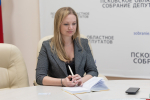 Молодёжные парламенты СЗФО организовали совместный образовательный проект