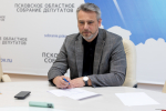 Молодёжные парламенты СЗФО организовали совместный образовательный проект