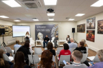 В Печорах стартовала стратегическая сессия «ТурПространство Молодежи»