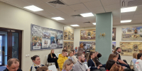 Фото здесь и далее: газета «Печорская правда» - InformPskov.Ru