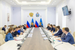 Вера Кондратьева избрана на пост председателя Совета муниципальных образований Псковской области
