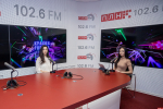 «Краски города»: пять нестандартных советов для хорошего настроения и где найти самую вкусную сельдь. ВИДЕО