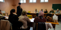 Фото здесь и далее: пресс-служба Псковской епархии - InformPskov.Ru