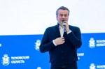 Участниками образовательной программы по совершенствованию управленческих навыков стали 90 руководителей МСУ