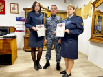 Фото: пресс-служба УФСИН России по Псковской области