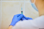 Вакцинация – безопасный способ защиты от серьёзных инфекционных заболеваний, позволяющий сформировать устойчивый иммунитет к их возбудителям. Фото: ПАИ