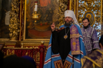 Фото здесь и далее: Матвей Елисеев / Псковская епархия
