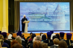 В городе Пскове прошел I Межъепархиальный форум православных добровольцев Псковской митрополии
