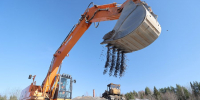 К новому дорожному сезону готовятся в Псковской области - Pln-Pskov.Ru