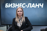 Екатерина Ершова. Фото: ПАИ