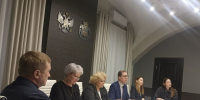 Псковская область и Севастополь планируют развивать сотрудничество - Псковская правда