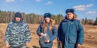 На страже пожарной  безопасности! - МЧС Псковской области