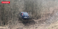 ДТП в Новоржевском районе - InformPskov.Ru